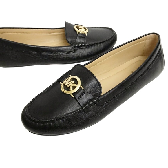 Michael kors molly loafer Clearance